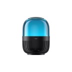 Colorful Light-up Portable Wireless Subwoofer