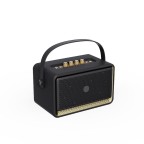 Portable Bluetooth wireless retro speaker