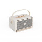 Classic wireless Bluetooth retro speaker