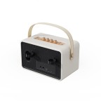 Classic wireless Bluetooth retro speaker