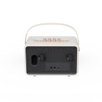 Classic wireless Bluetooth retro speaker