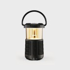 Camping lantern shaped Bluetooth retro speaker