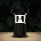 Camping lantern shaped Bluetooth retro speaker
