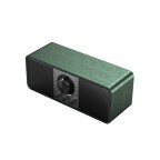 HIFI stereo wireless Bluetooth retro speaker