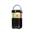 Wireless portable Bluetooth retro speaker