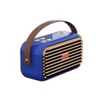 Wireless surround sound Bluetooth retro speaker