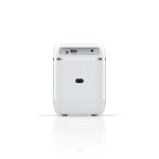 High-brightness white smart projector