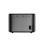 Black HD home smart projector