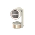 Auto focus mini wireless smart projector