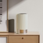 Auto focus mini wireless smart projector