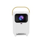 Mini portable wireless smart projector