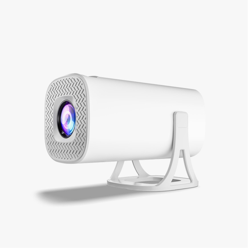 Home wireless smart short throw projector