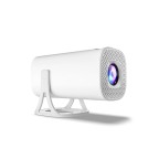 Home wireless smart short throw projector