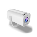 Home wireless smart short throw projector