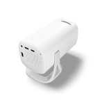 Home wireless smart short throw projector