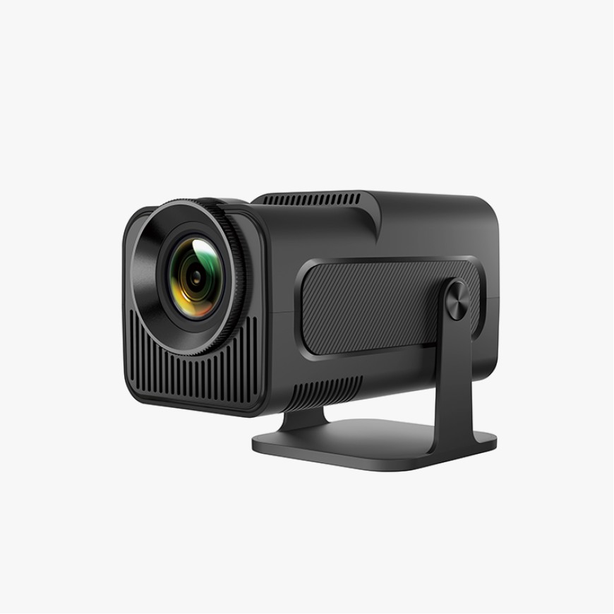 1080P home smart short-throw projector