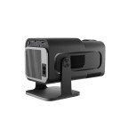 1080P home smart short-throw projector