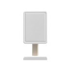 Lifting bracket auto focus smart projector