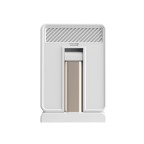 Lifting bracket auto focus smart projector