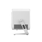 Mini smart short throw projector with stand