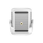 Mini smart short throw projector with stand