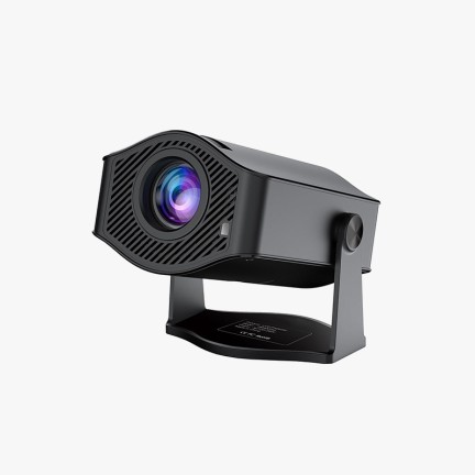 High-quality automatic HD smart projector