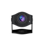 High-quality automatic HD smart projector