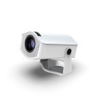 High-quality automatic HD smart projector