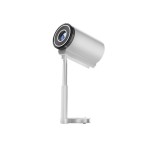 Adjustable height HD smart projector
