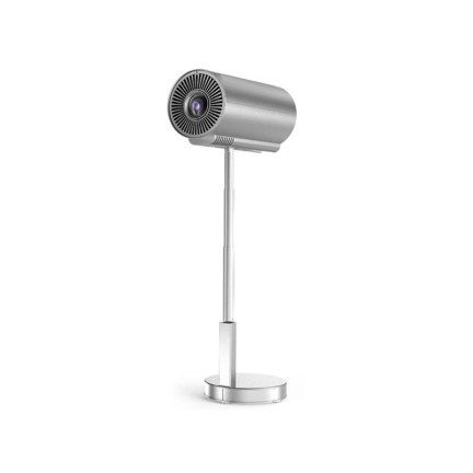 High-quality hidden lift bracket smart projector