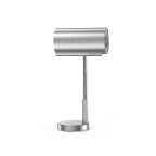 High-quality hidden lift bracket smart projector