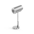 High-quality hidden lift bracket smart projector