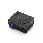 HIFI stereo intelligent short throw projector