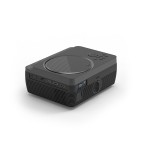 HIFI stereo intelligent short throw projector