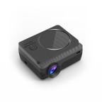 HIFI stereo intelligent short throw projector
