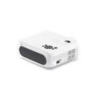 White home smart short-throw projector