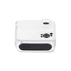 White home smart short-throw projector