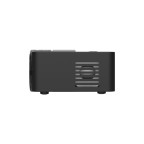 Diffuse reflection imaging technology smart projector