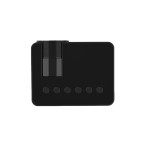 Diffuse reflection imaging technology smart projector