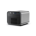 Mini 1080P smart short throw projector